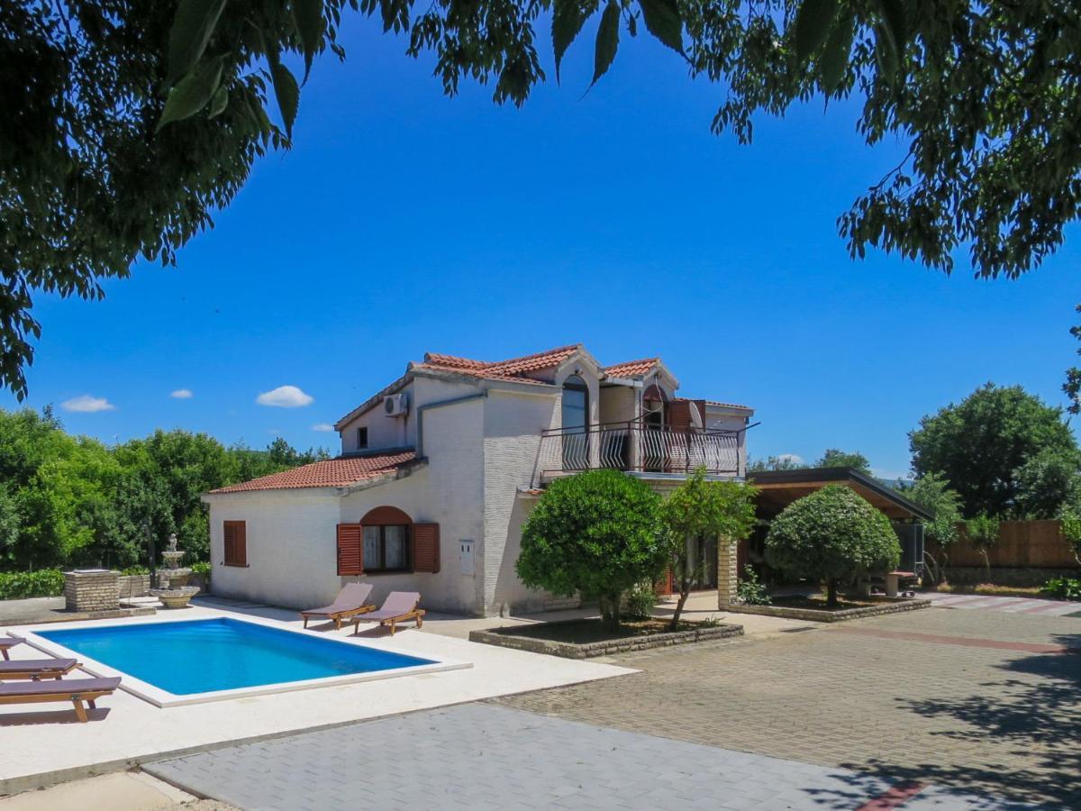 Holiday Home Culina By Interhome Pridraga Exterior photo