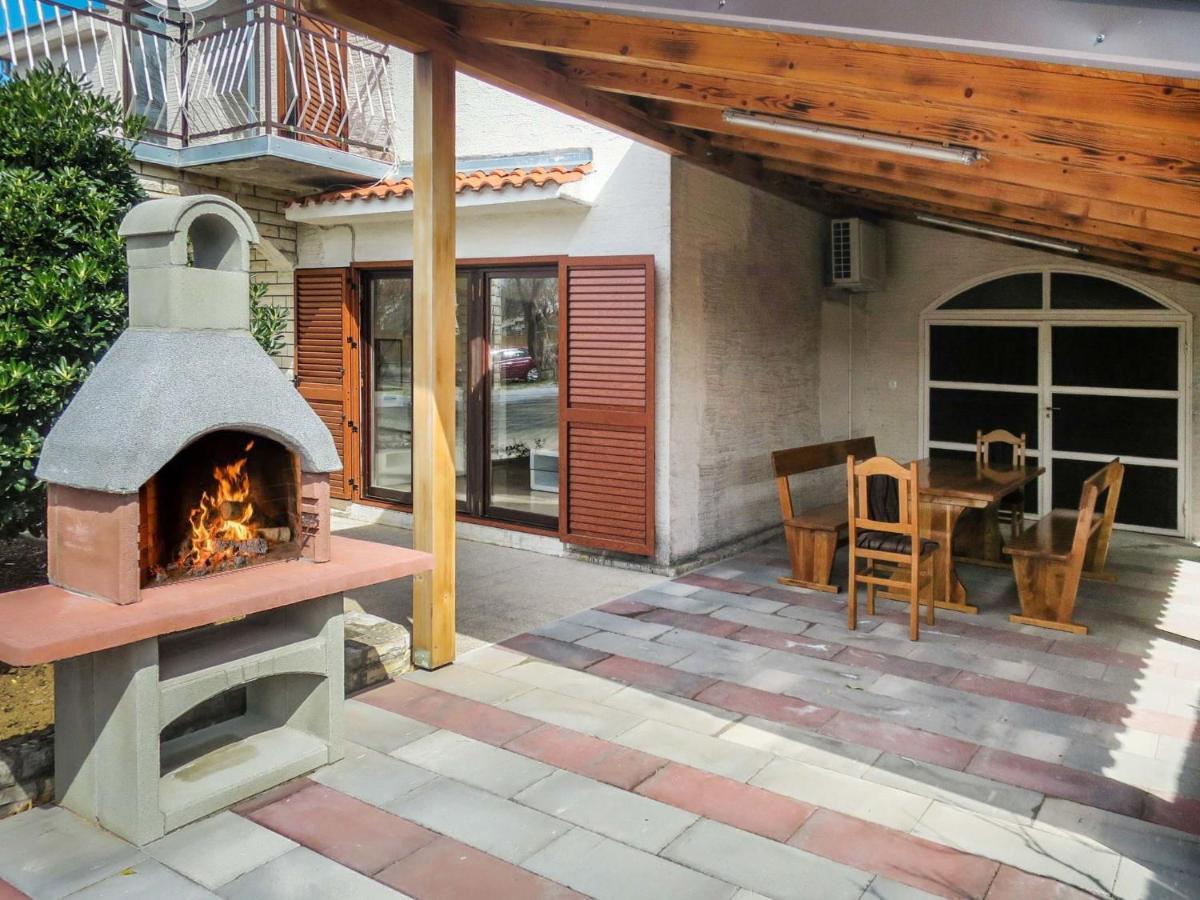 Holiday Home Culina By Interhome Pridraga Exterior photo