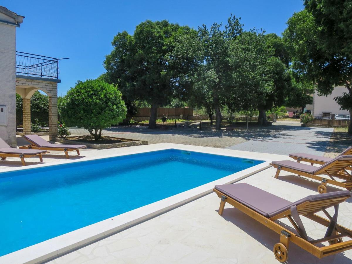 Holiday Home Culina By Interhome Pridraga Exterior photo
